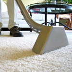 Property Carpet Cleaning