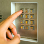 Property Door Entry Systems