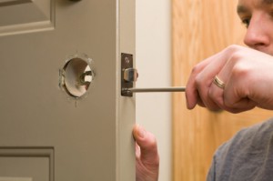 Door Repairs