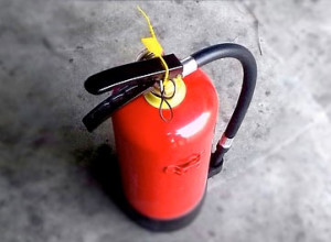 Fire Protection