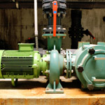 Water Pumps