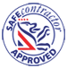 Safe Contractor Approved