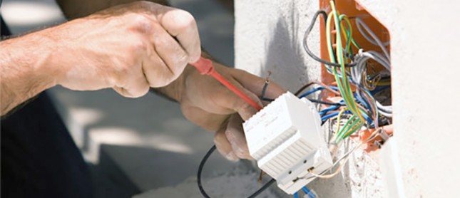 Electrical Maintenance Services